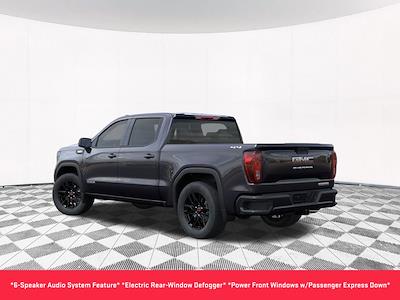 2025 GMC Sierra 1500 Crew Cab 4x4 Pickup for sale #250301 - photo 2