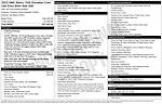 2025 GMC Sierra 1500 Crew Cab 4x4 Pickup for sale #250301 - photo 4