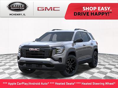 2025 GMC Terrain FWD SUV for sale #250302 - photo 1