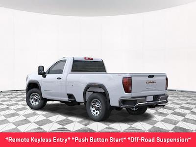 2025 GMC Sierra 2500 Regular Cab 4x4 Pickup for sale #250321 - photo 2