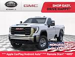 2025 GMC Sierra 2500 Regular Cab 4x4 Pickup for sale #250321 - photo 1