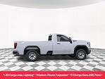 2025 GMC Sierra 2500 Regular Cab 4x4 Pickup for sale #250321 - photo 13