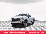 2025 GMC Sierra 2500 Regular Cab 4x4 Pickup for sale #250321 - photo 3