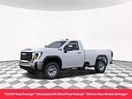 2025 GMC Sierra 2500 Regular Cab 4x4 Pickup for sale #250321 - photo 8