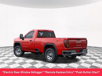 2025 GMC Sierra 2500 Regular Cab 4x4 Pickup for sale #250322 - photo 2