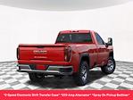 2025 GMC Sierra 2500 Regular Cab 4x4 Pickup for sale #250322 - photo 10