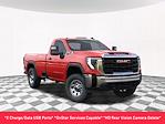 2025 GMC Sierra 2500 Regular Cab 4x4 Pickup for sale #250322 - photo 13