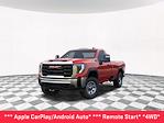 2025 GMC Sierra 2500 Regular Cab 4x4 Pickup for sale #250322 - photo 3