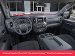 2025 GMC Sierra 2500 Regular Cab 4x4 Pickup for sale #250322 - photo 5