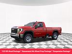 2025 GMC Sierra 2500 Regular Cab 4x4 Pickup for sale #250322 - photo 7
