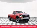 2025 GMC Sierra 2500 Regular Cab 4x4 Pickup for sale #250322 - photo 9