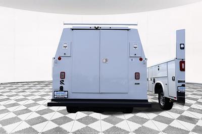 New 2025 GMC Savana 3500 Service Utility Van for sale #250328 - photo 2