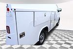 New 2025 GMC Savana 3500 Service Utility Van for sale #250328 - photo 13