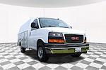 New 2025 GMC Savana 3500 Service Utility Van for sale #250328 - photo 14