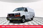 New 2025 GMC Savana 3500 Service Utility Van for sale #250328 - photo 3