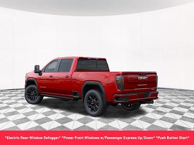 2025 GMC Sierra 3500 Crew Cab 4x4 Pickup for sale #250334 - photo 2