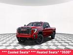 2025 GMC Sierra 3500 Crew Cab 4x4 Pickup for sale #250334 - photo 3