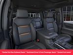 2025 GMC Sierra 3500 Crew Cab 4x4 Pickup for sale #250334 - photo 27