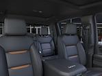 2025 GMC Sierra 3500 Crew Cab 4x4 Pickup for sale #250334 - photo 35