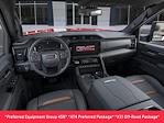 2025 GMC Sierra 3500 Crew Cab 4x4 Pickup for sale #250334 - photo 6