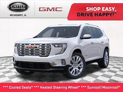 2025 GMC Acadia AWD SUV for sale #250347 - photo 1