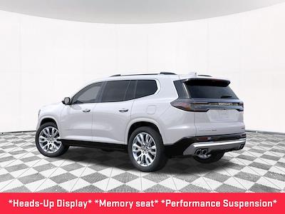 2025 GMC Acadia AWD SUV for sale #250347 - photo 2