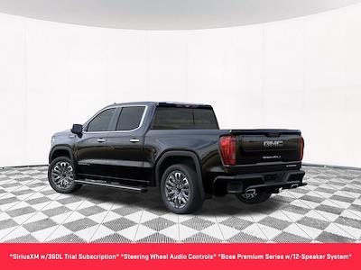 2025 GMC Sierra 1500 Crew Cab 4x4 Pickup for sale #250348 - photo 2