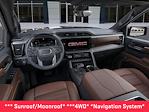 2025 GMC Sierra 1500 Crew Cab 4x4 Pickup for sale #250348 - photo 6