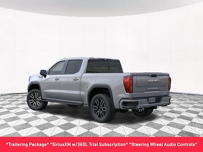 2025 GMC Sierra 1500 Crew Cab 4x4 Pickup for sale #250349 - photo 2