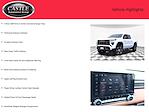 2025 GMC Canyon Crew Cab 4x4 Pickup for sale #250355 - photo 11