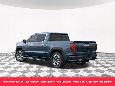 2025 GMC Sierra 1500 Crew Cab 4x4 Pickup for sale #250360 - photo 2