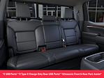2025 GMC Sierra 1500 Crew Cab 4x4 Pickup for sale #250360 - photo 30