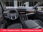 2025 GMC Sierra 1500 Crew Cab 4x4 Pickup for sale #250360 - photo 6