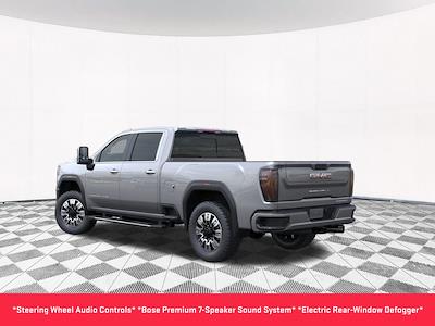 2025 GMC Sierra 2500 Crew Cab 4x4 Pickup for sale #250361 - photo 2