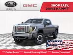 2025 GMC Sierra 2500 Crew Cab 4x4 Pickup for sale #250361 - photo 1