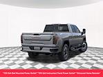 2025 GMC Sierra 2500 Crew Cab 4x4 Pickup for sale #250361 - photo 12