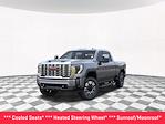 2025 GMC Sierra 2500 Crew Cab 4x4 Pickup for sale #250361 - photo 3