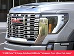 2025 GMC Sierra 2500 Crew Cab 4x4 Pickup for sale #250361 - photo 25