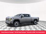 2025 GMC Sierra 2500 Crew Cab 4x4 Pickup for sale #250361 - photo 8