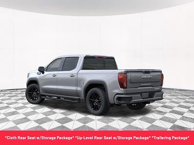 2025 GMC Sierra 1500 Crew Cab 4x4 Pickup for sale #250364 - photo 2