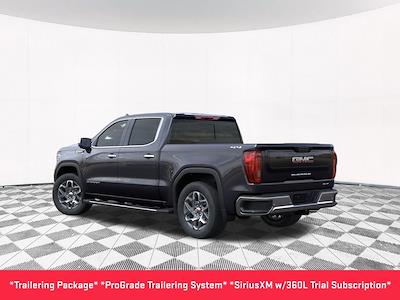 2025 GMC Sierra 1500 Crew Cab 4x4 Pickup for sale #250365 - photo 2