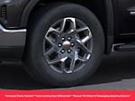 2025 GMC Sierra 1500 Crew Cab 4x4 Pickup for sale #250365 - photo 18