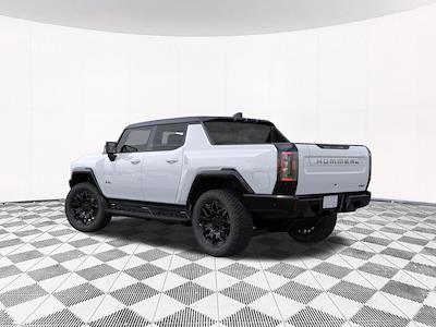 New 2025 GMC Hummer EV Pickup 2X Crew Cab AWD Pickup for sale #250366 - photo 2