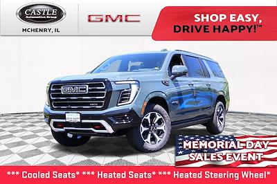 2025 GMC Yukon XL 4WD SUV for sale #250380 - photo 1