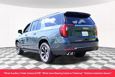 2025 GMC Yukon XL 4WD SUV for sale #250380 - photo 2