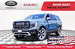2025 GMC Yukon XL 4WD SUV for sale #250380 - photo 1