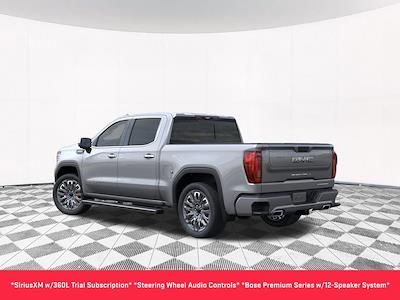 2025 GMC Sierra 1500 Crew Cab 4x4 Pickup for sale #250381 - photo 2