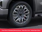 2025 GMC Sierra 1500 Crew Cab 4x4 Pickup for sale #250381 - photo 17