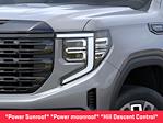 2025 GMC Sierra 1500 Crew Cab 4x4 Pickup for sale #250381 - photo 19