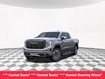 2025 GMC Sierra 1500 Crew Cab 4x4 Pickup for sale #250381 - photo 4